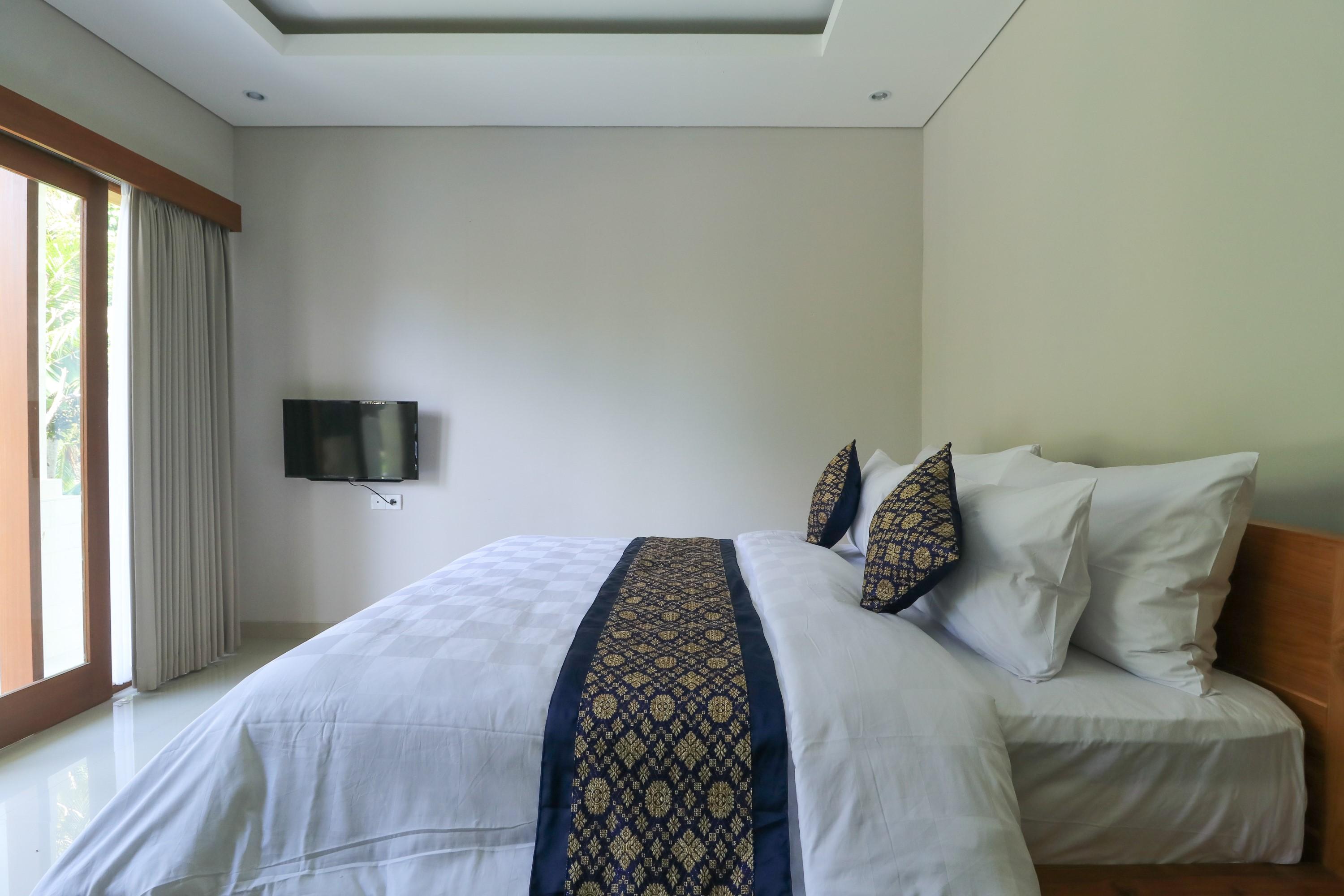 Suarsena Villa Ubud (Bali)