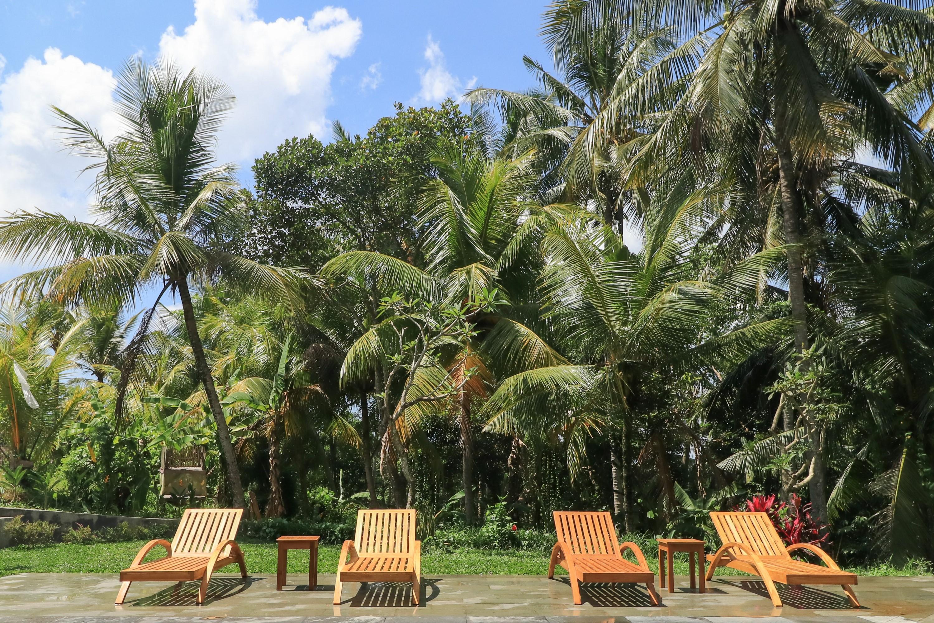 Suarsena * Ubud (Bali)