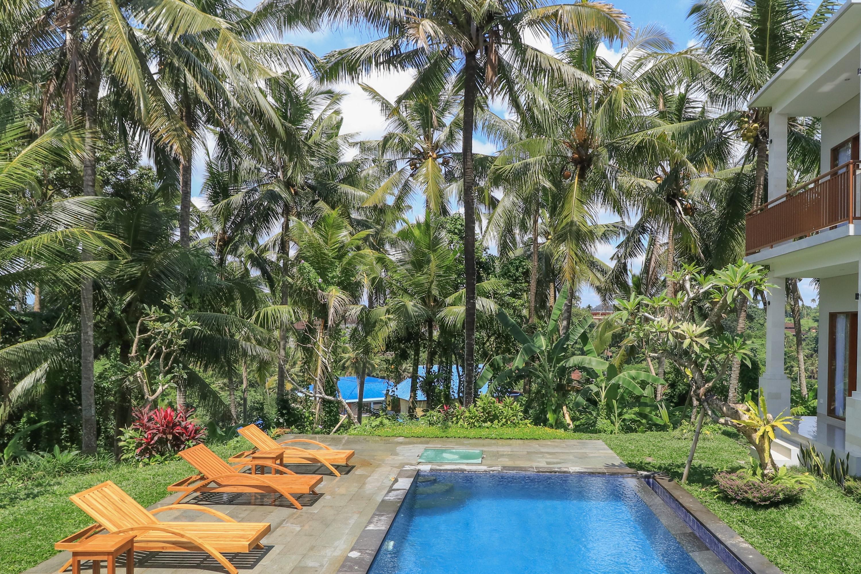 Suarsena Ubud (Bali)