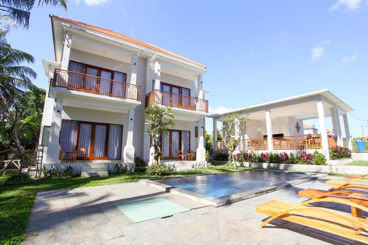 Suarsena Villa Ubud (Bali)